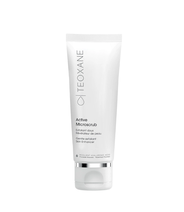 Teoxane Active Microscrub