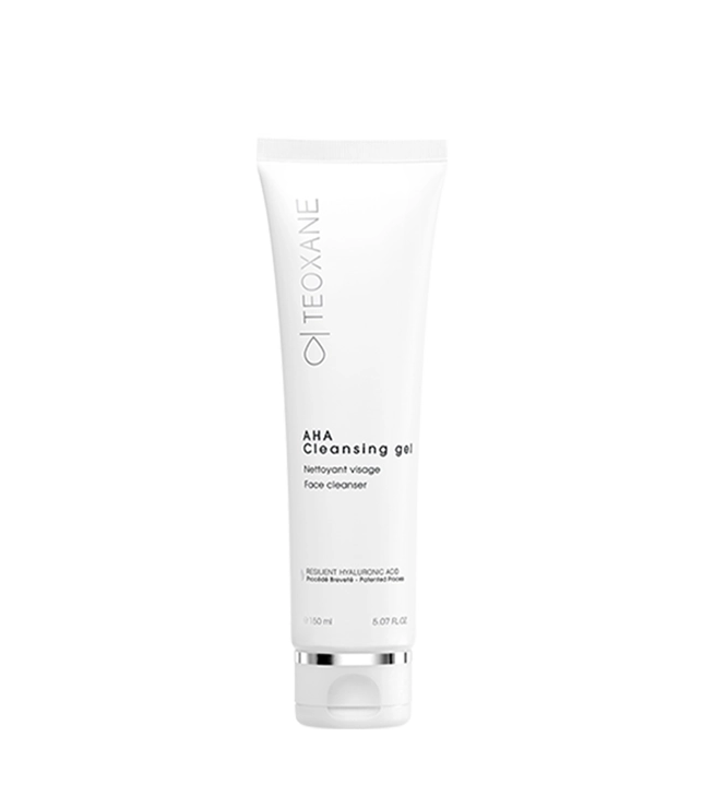 Teoxane AHA Cleansing Gel