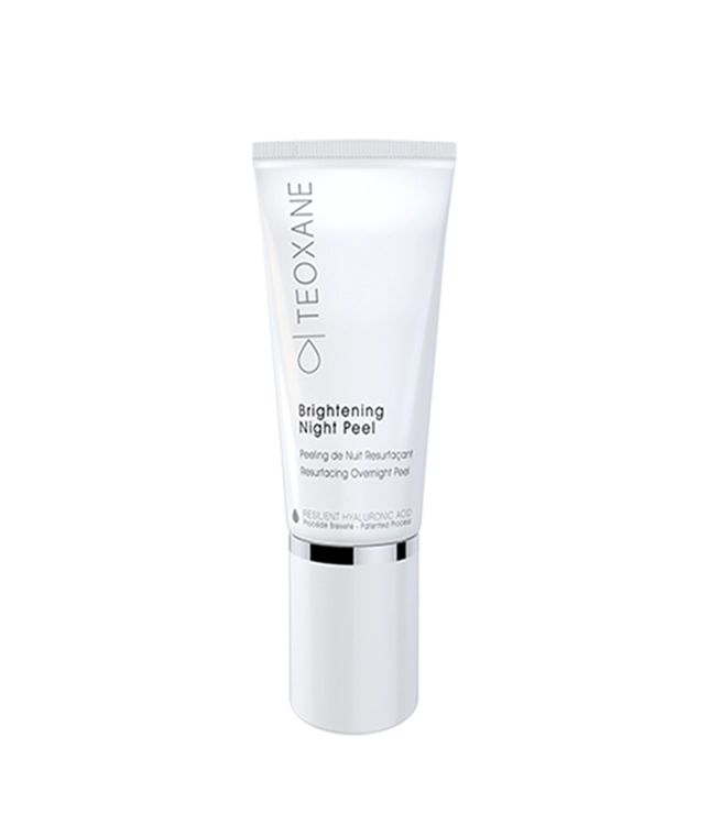 Teoxane Brightening Night Peel