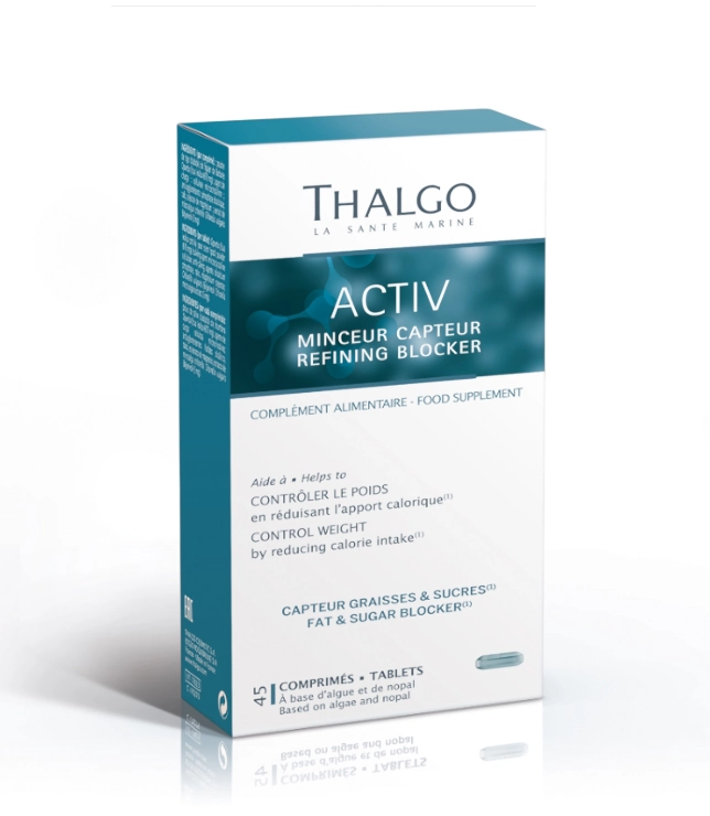 Thalgo Activ Refining Blocker