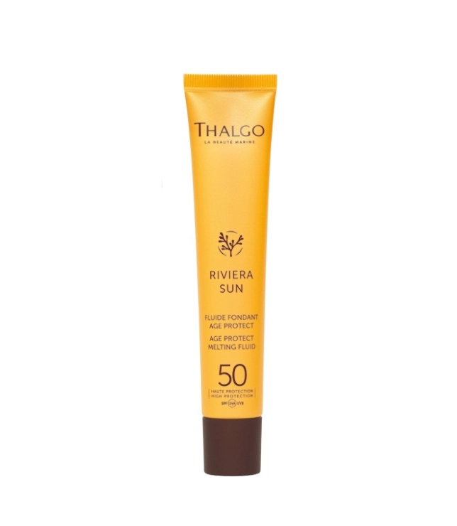 Thalgo Age Protect Melting Fluid SPF50