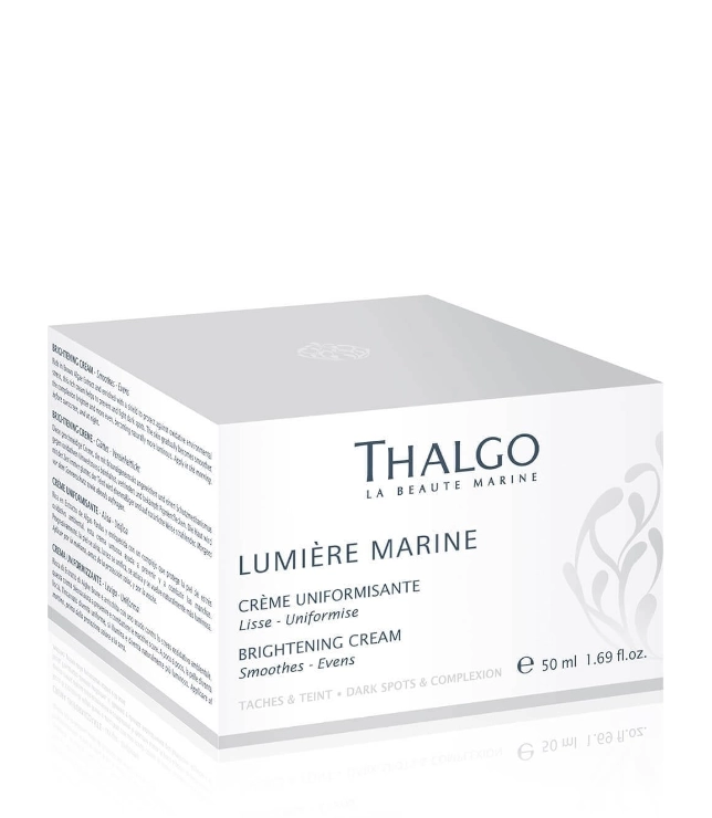 Thalgo Brightening Cream