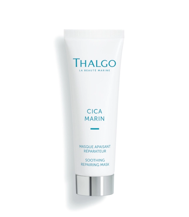 Thalgo Cica Marin Soothing Repairing Mask