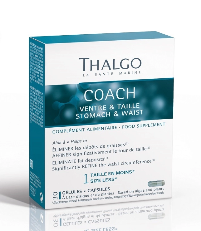 Thalgo Coach Stomach and Waist