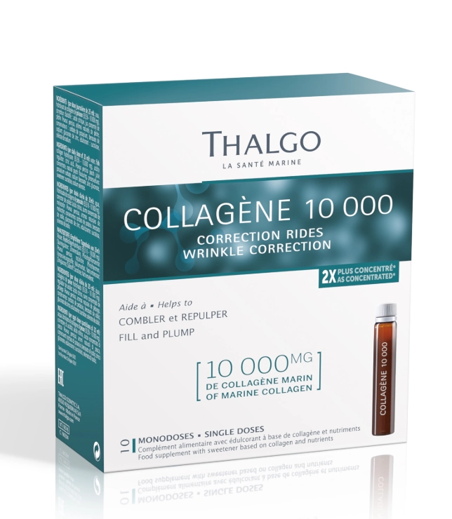 Thalgo Collagen 10000