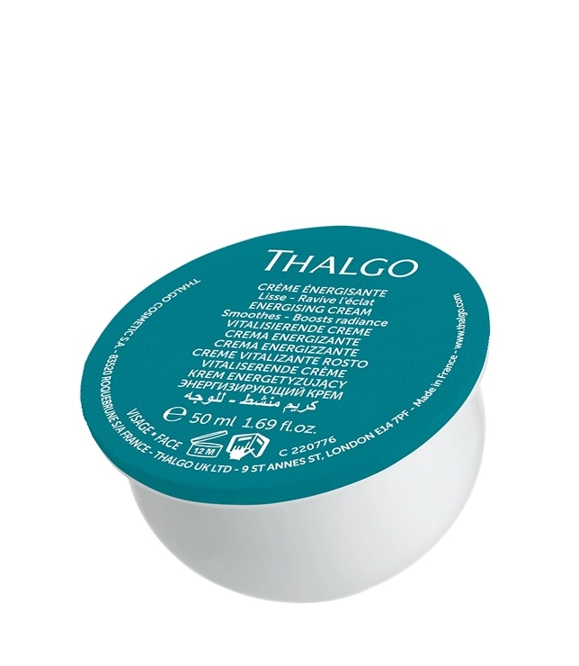 Thalgo Energising Cream Eco-Refill