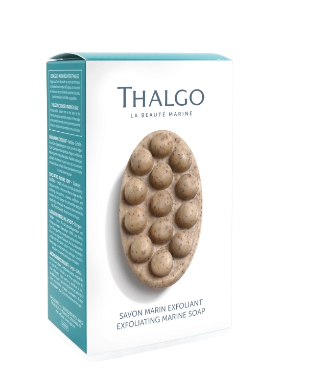 Thalgo Exfoliating Marine Soap