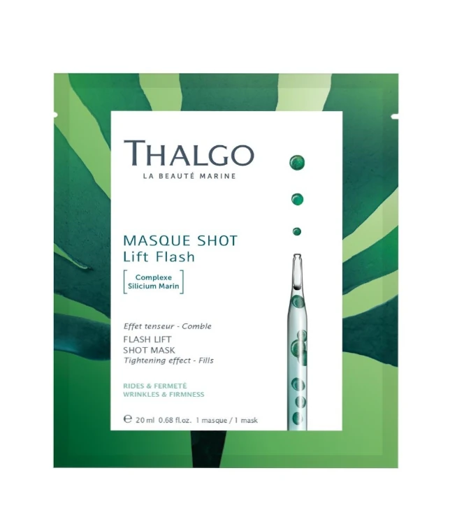 Thalgo Flash Lift Shot Mask