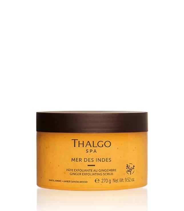 Thalgo Ginger Exfoliating Scrub