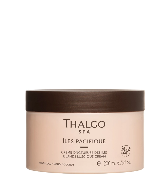 Thalgo Island Luscious Cream