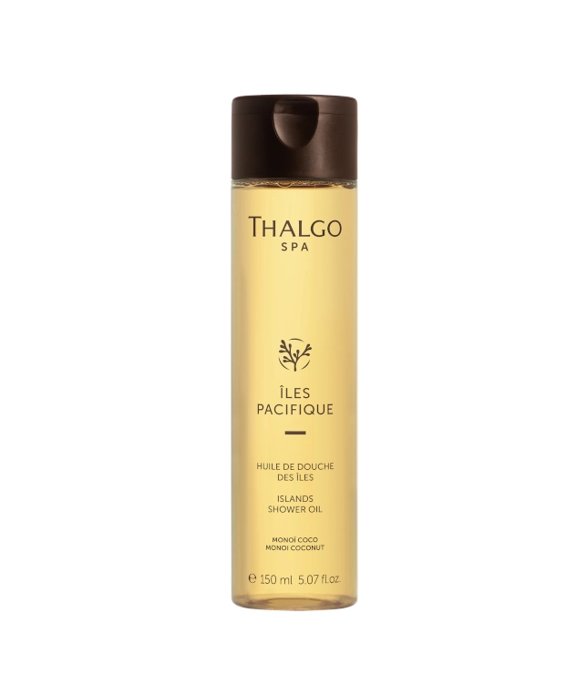 Thalgo Islands Shower Oil