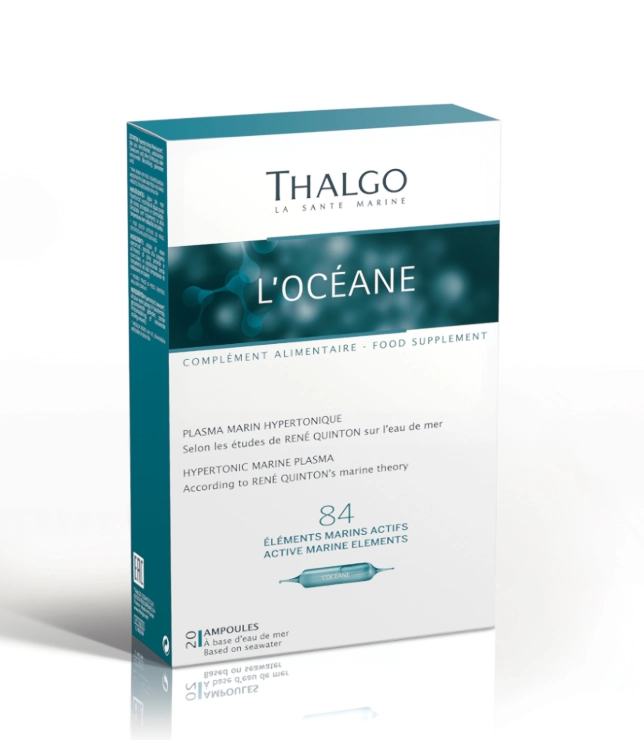 Thalgo LOceane