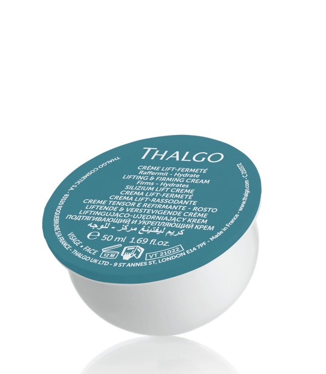 Thalgo Lifting and Firming Cream Eco-Refill