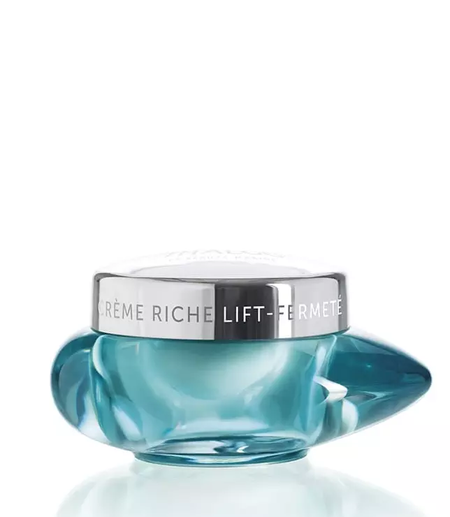 Thalgo Silicium Lift Lifting and Firming Rich Cream