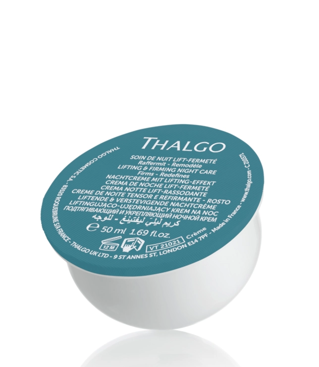 Thalgo Lifting and Firming Night Care Eco-Refill