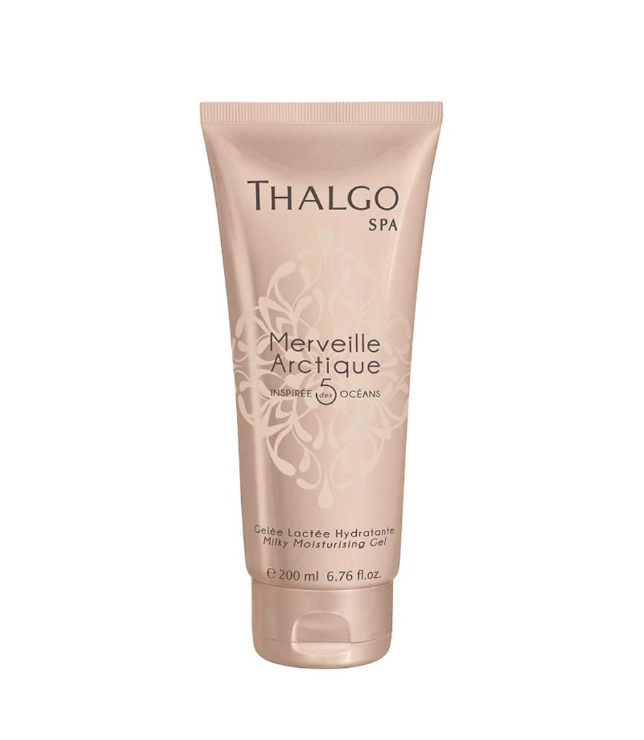 Thalgo Milky Moisturising Gel