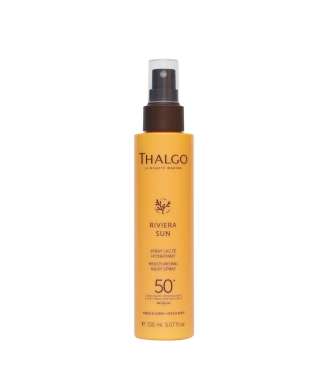 Thalgo Moisturising Milky Spray SPF50+