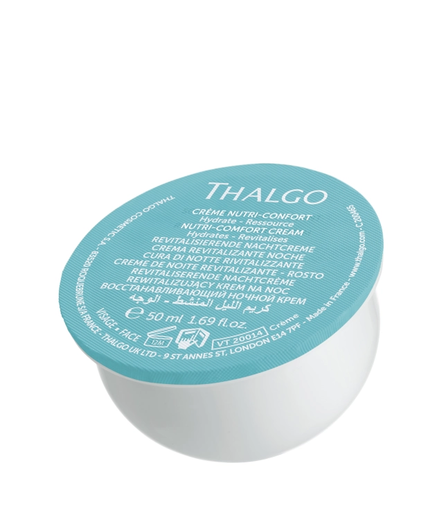 Thalgo Nutri-Comfort Cream Eco-Refill