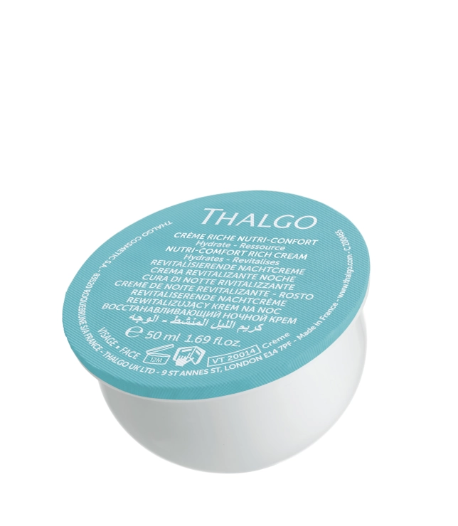 Thalgo Nutri-Comfort Rich Cream Eco-Refill