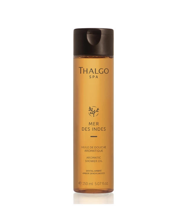 Thalgo Aromatic Shower Oil