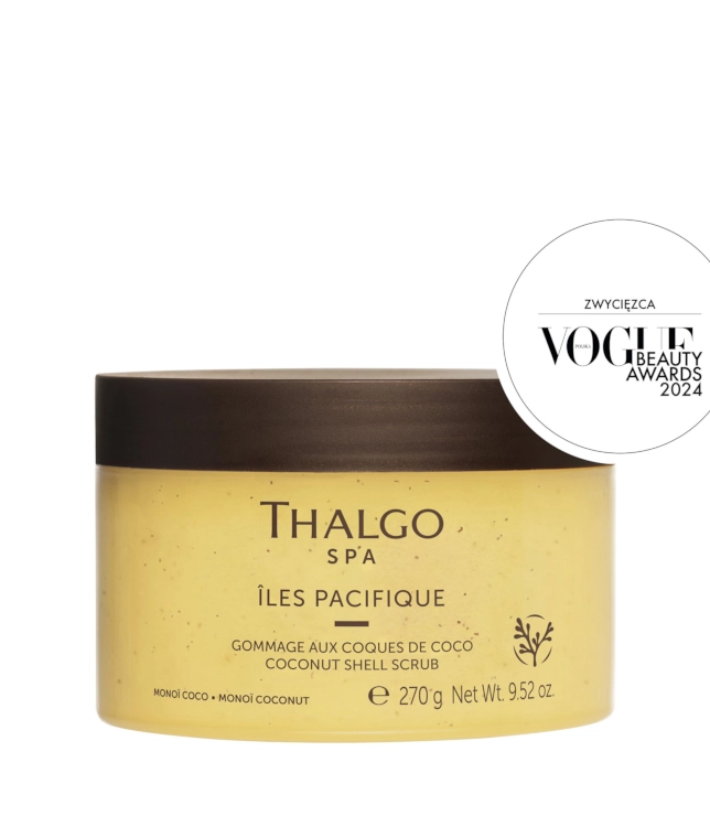 Thalgo Coconut Shell Scrub