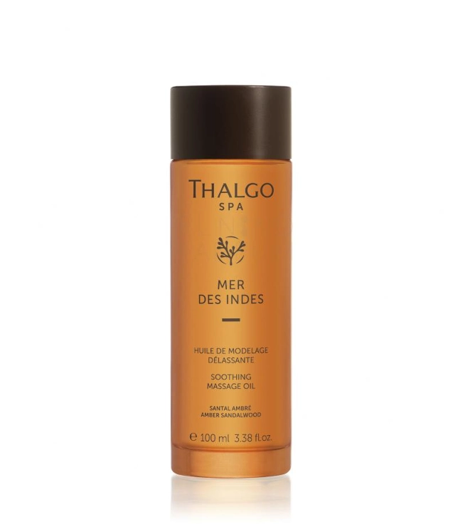 Thalgo Soothing Massage Oil