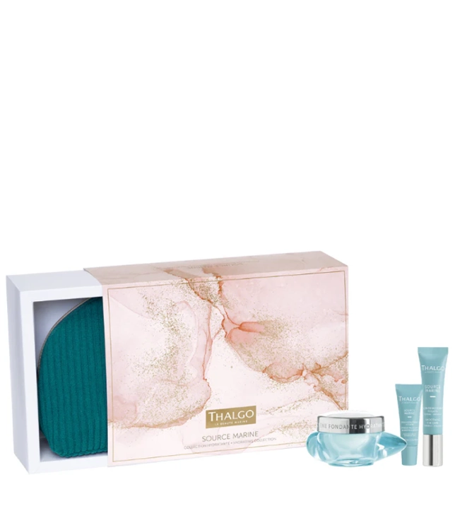 Thalgo Source Marine Hydrating Collection