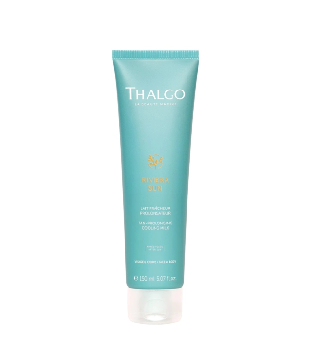 Thalgo Tan-Prolonging Cooling Milk