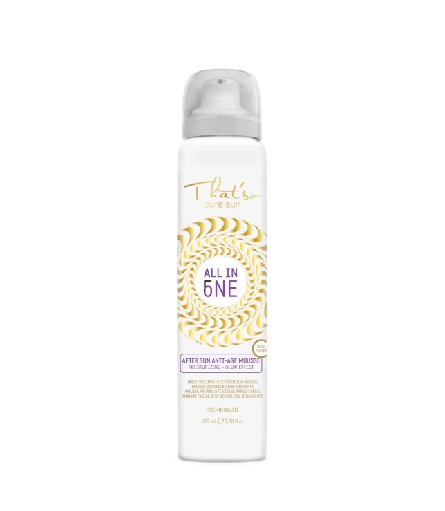 Thatso All In One After Sun Anti-Age