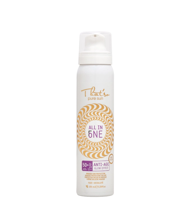 Thatso All In One SPF 50+ Anti-Age