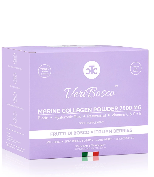 The Collagen Company VeriBosco 30