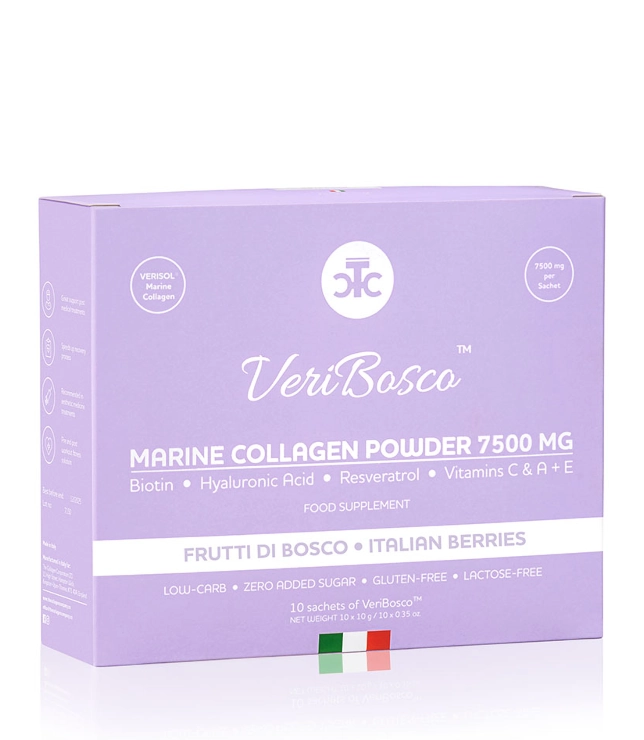The Collagen Company VeriBosco 10