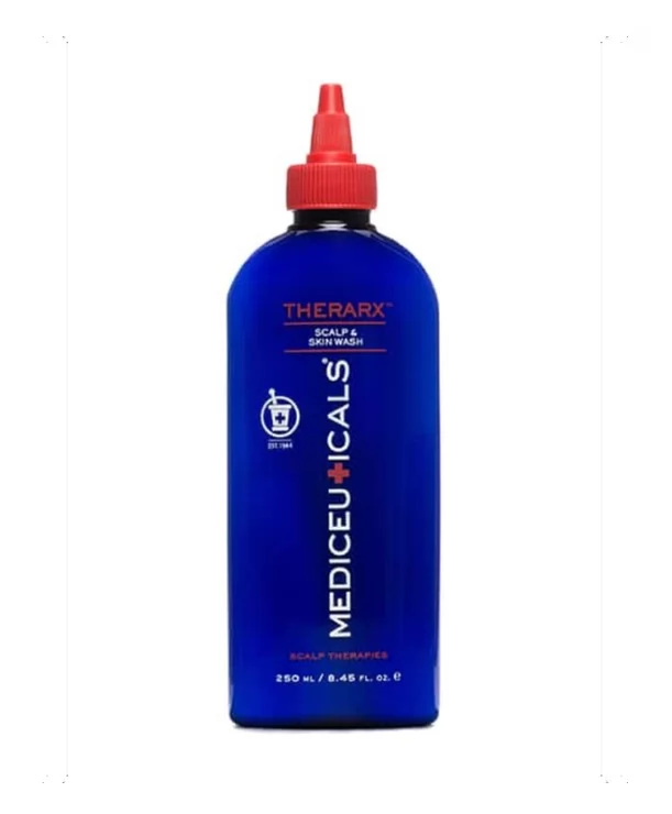 Mediceuticals TheraRx