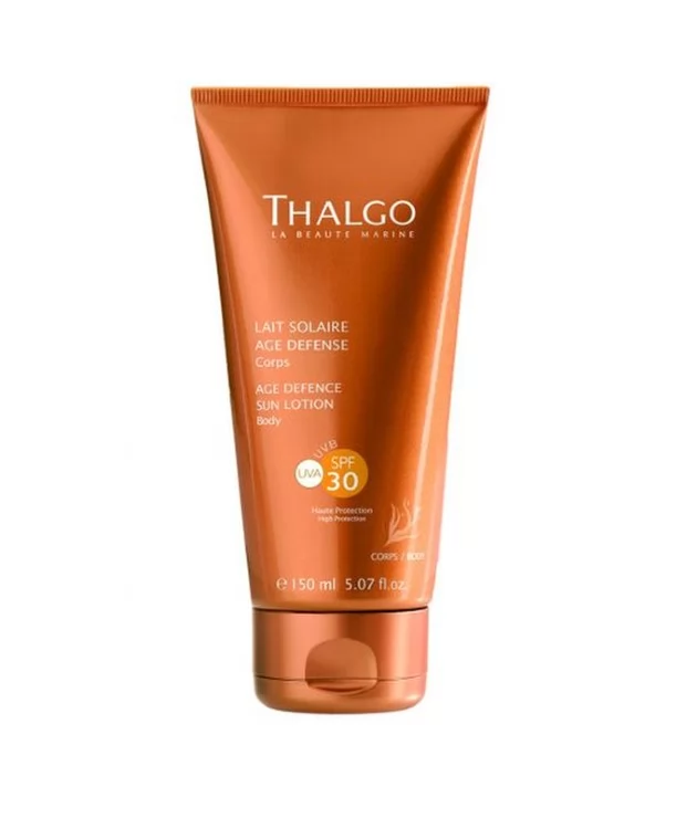 Thalgo Age Defence Sun Lotion SPF 30