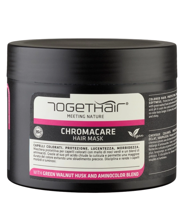 Togethair Chromacare Hair Mask 500 ml