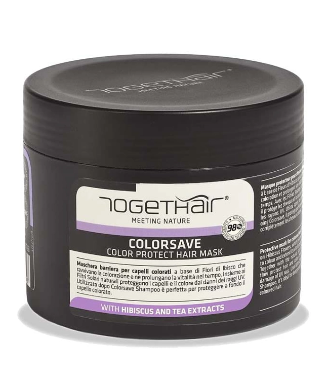 Togethair Colorsave Hair Mask 500 ml