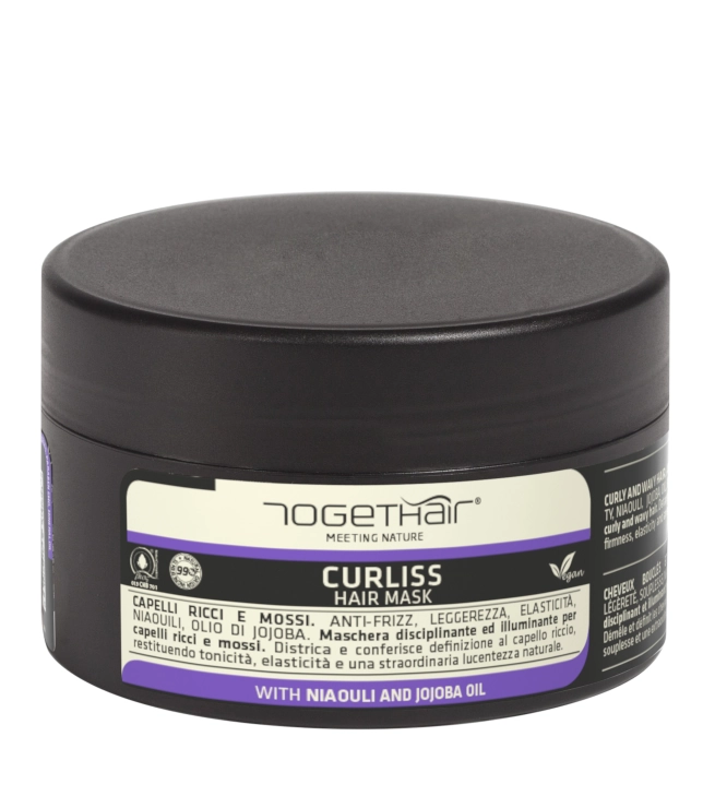 Togethair Curliss Hair Mask