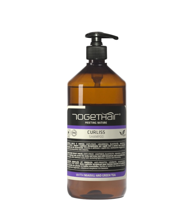 Togethair Curliss Shampoo 1L