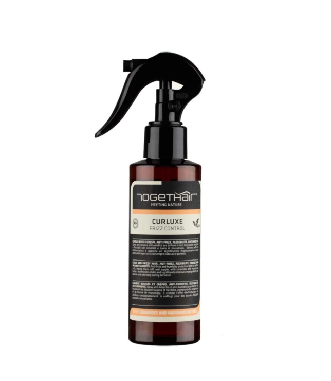 Togethair Curluxe Frizz Control