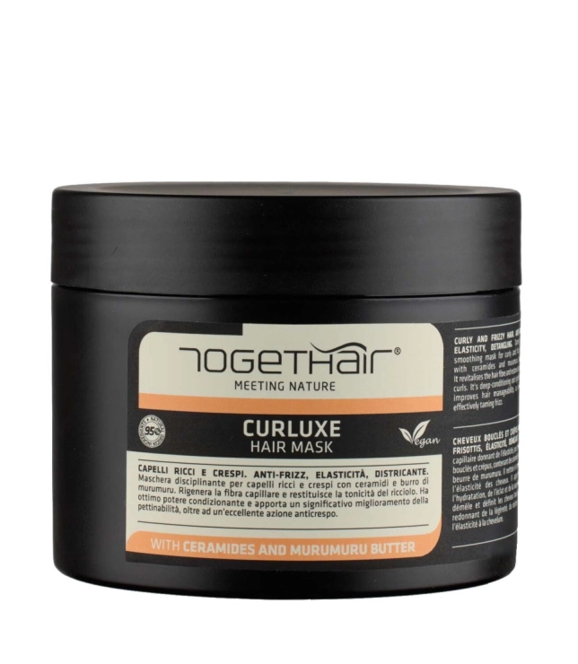 Togethair Curluxe Hair Mask 500 ml