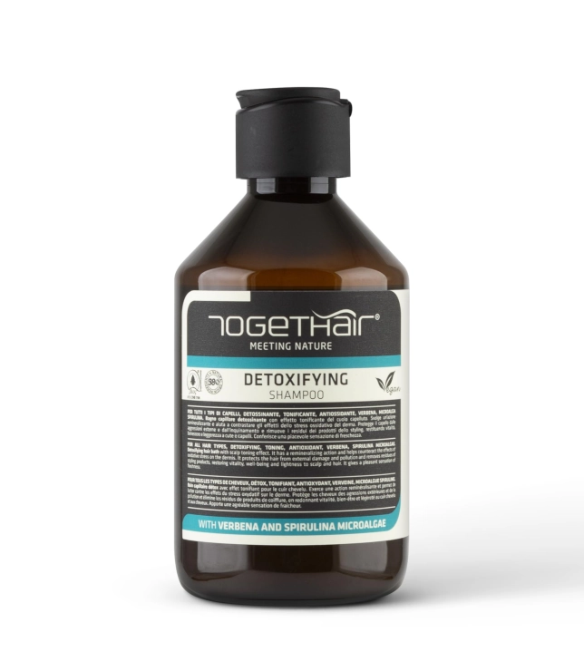 Togethair Detoxifying Shampoo