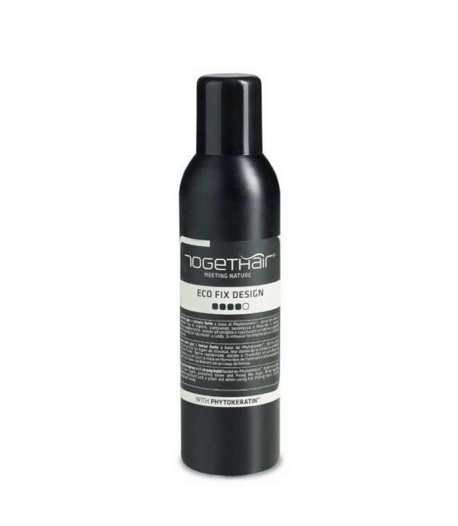 Togethair Eco Fix Design