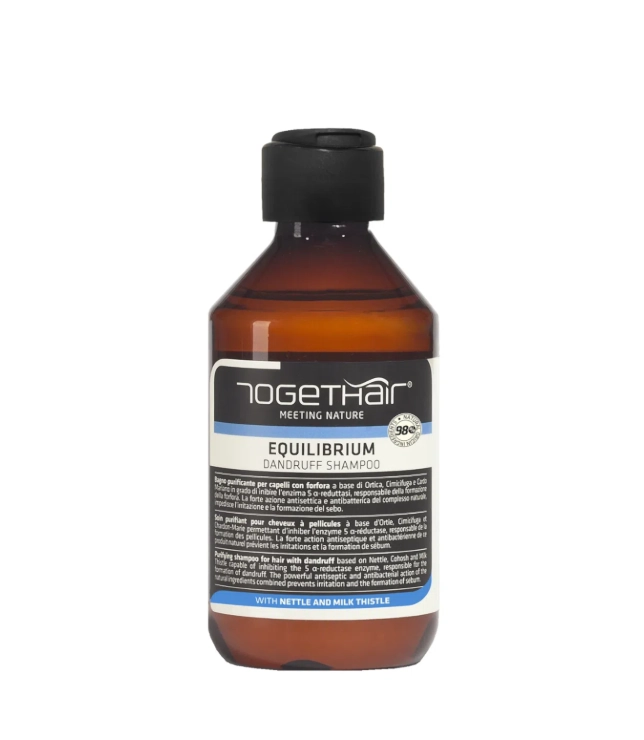 Togethair Equilibrium