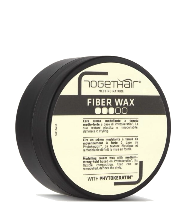 Togethair Fiber Wax