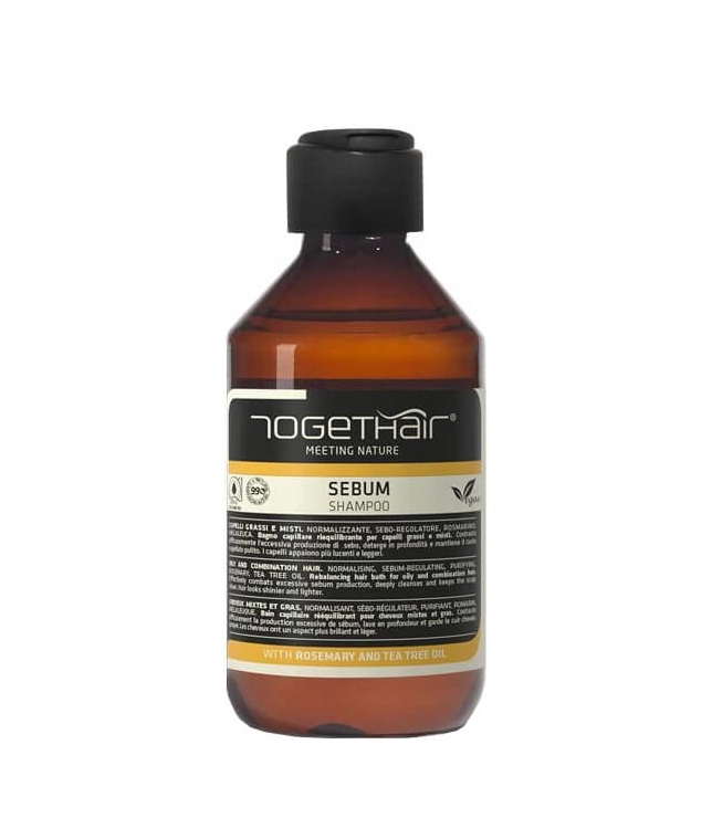 Togethair Sebum Shampoo