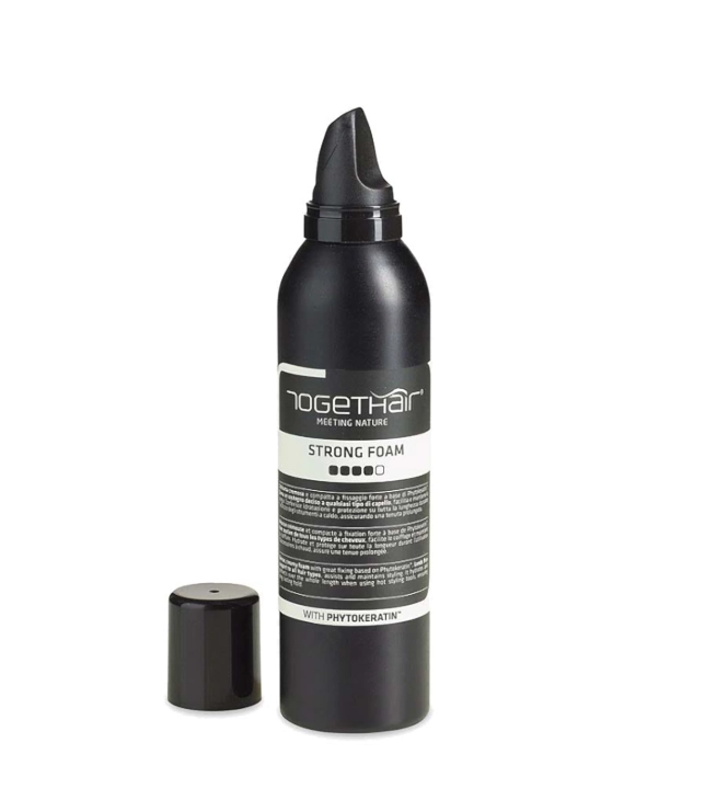 Togethair Strong Foam