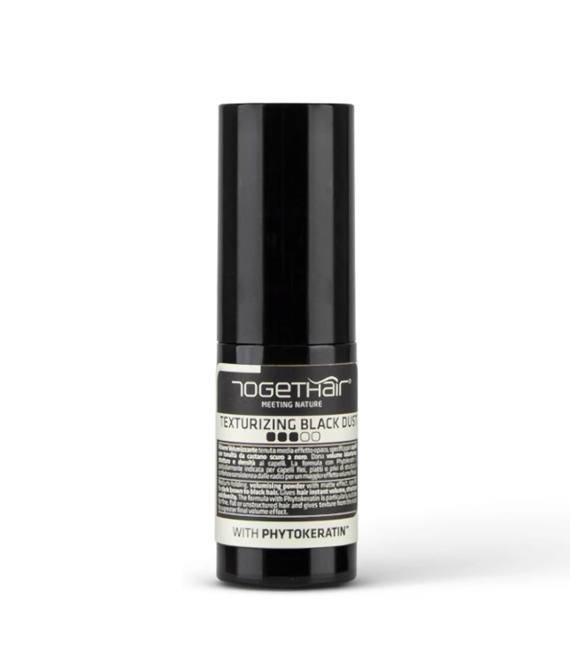 Togethair Texturizing Black Dust