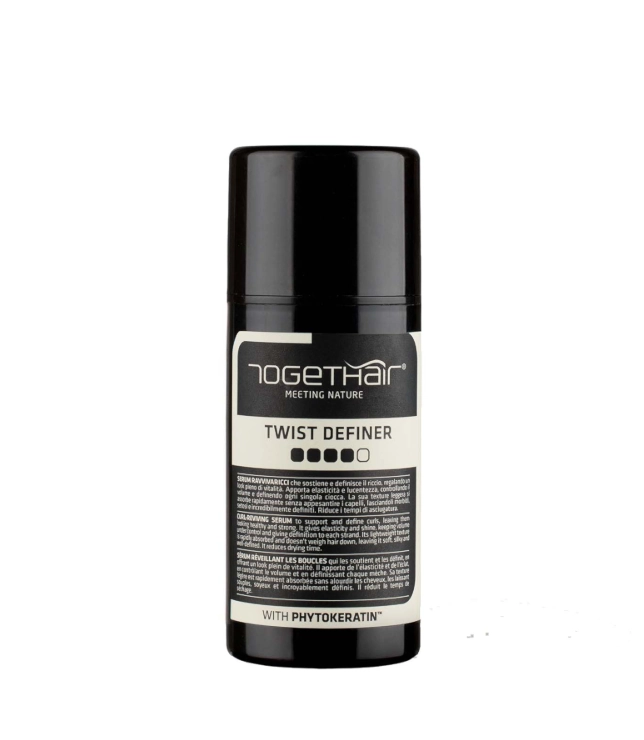 Togethair Twist Definer