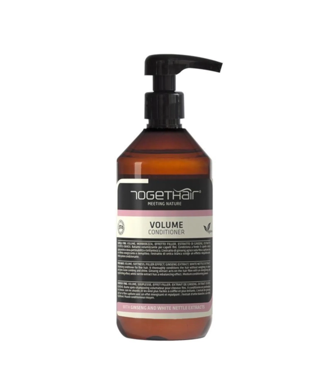 Togethair Volume Conditioner