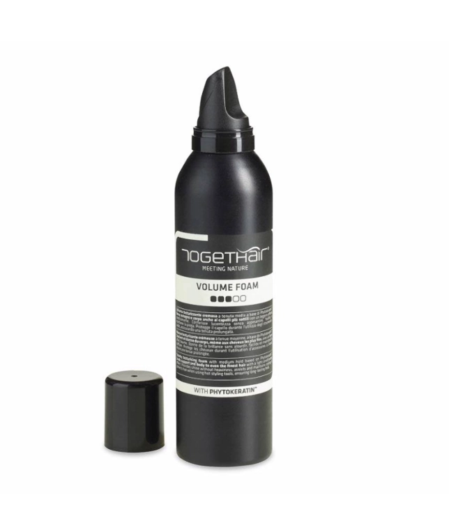 Togethair Volume Foam